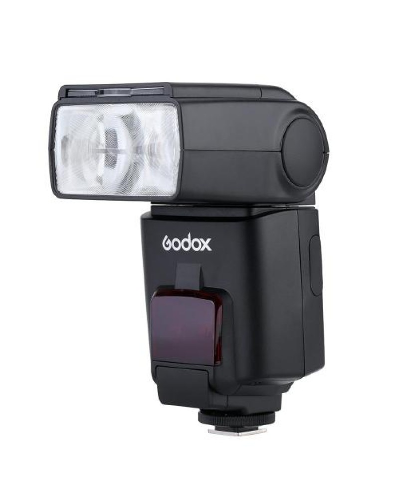 Godox Tt N Thinklite Ttl Flash For Nikon Cameras